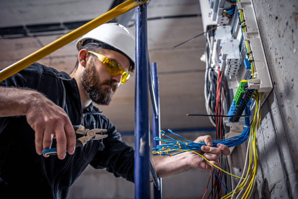 Best Electrical Rewiring Services  in Burnet, TX