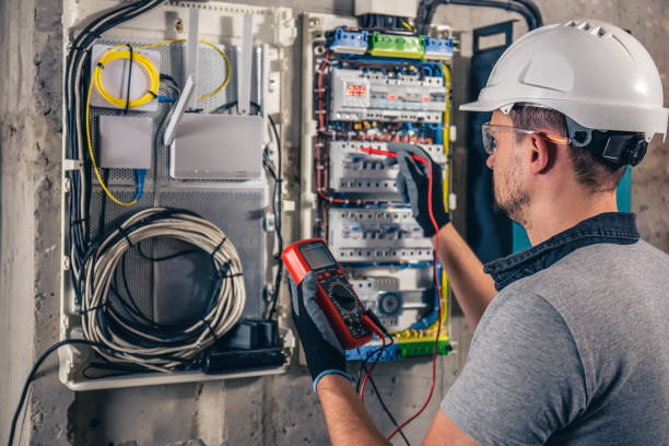 Affordable Electrical Installation in Burnet, TX