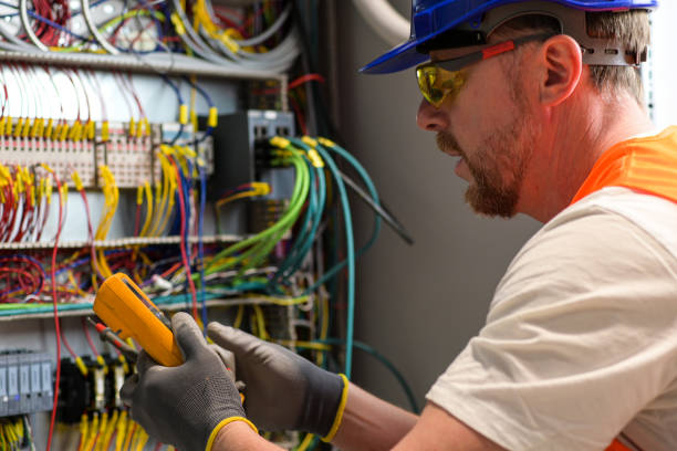 Best Emergency Electrical Repair  in Burnet, TX