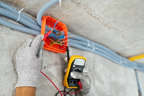 Best Best Electricians Near Me  in Burnet, TX
