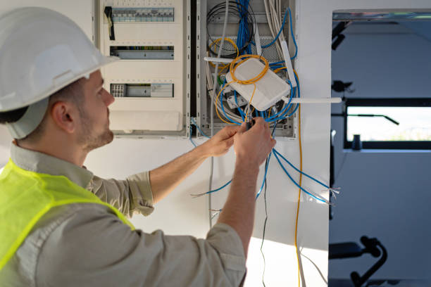 Best Electrical Repair Services  in Burnet, TX